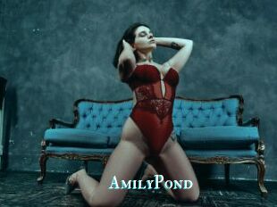 AmilyPond