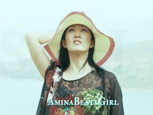 AminaBeatyGirl