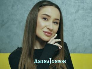AminaJonson