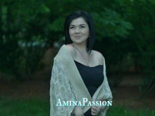 AminaPassion