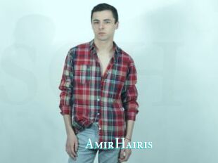 AmirHairis