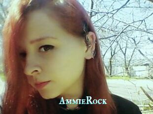 AmmieRock