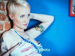 Amminna