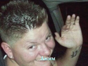 Ammm