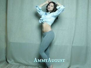 AmmyAugust