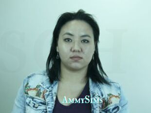 AmmySims