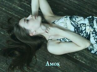 Amok
