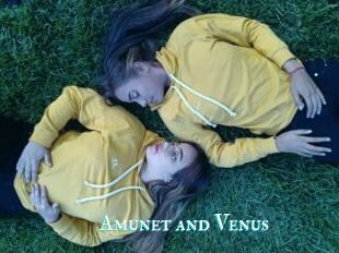 Amunet_and_Venus