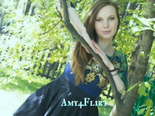 Amy4Flirt