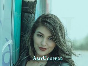 AmyCooperr