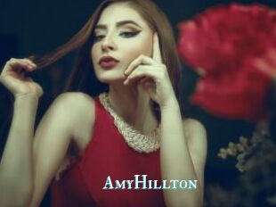 AmyHillton