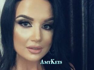 AmyKeys