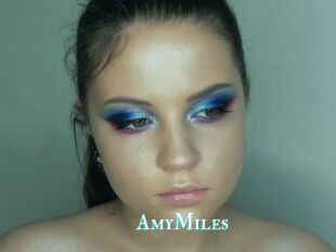 AmyMiles