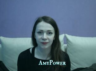 AmyPower