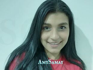 AmySamay
