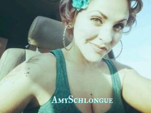 AmySchlongue