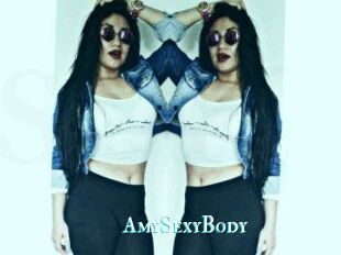 AmySexyBody