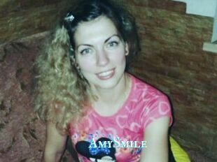 AmySmile