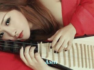 Amyi