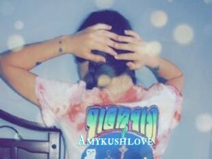 Amykushlove