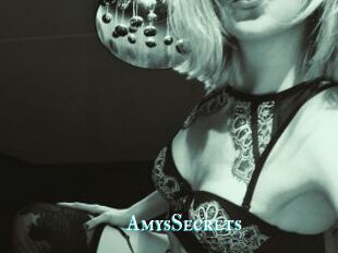 AmysSecrets