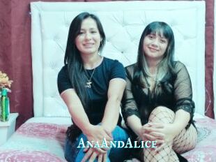 AnaAndAlice