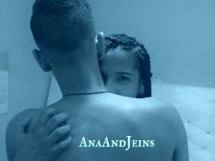 AnaAndJeins