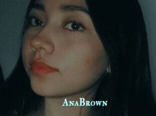 AnaBrown