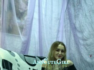 AnaCuteGirl