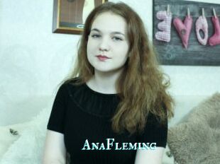 AnaFleming