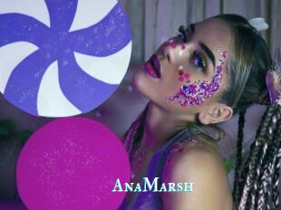 AnaMarsh