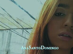 AnaSantoDomingo