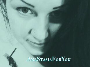 AnaStasiaForYou
