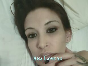 Ana_Love_xo