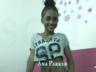 Ana_Parker