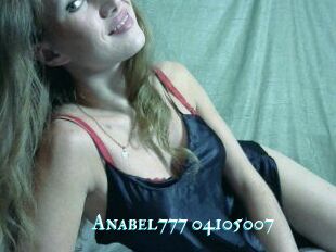 Anabel777-04105007