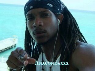 Anacondaxxx