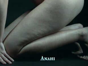 Anahi