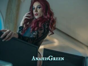 AnahisGreen