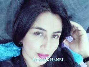 AnaisChanel