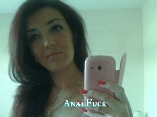 AnalFuck