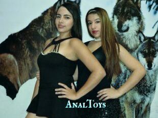 AnalToys