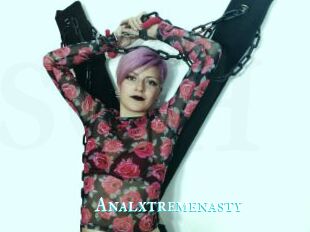Analxtremenasty