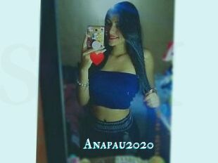 Anapau2020