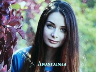 Anastaisha