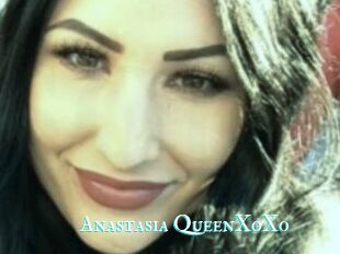 Anastasia_QueenXoXo