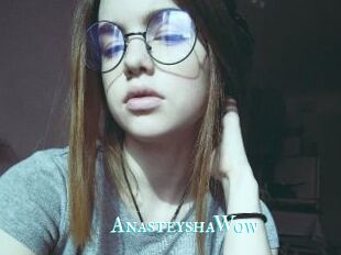 AnasteyshaWow