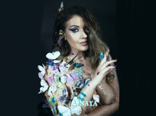 Anaya