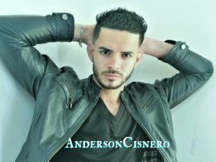 AndersonCisnero