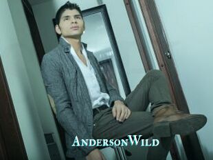 AndersonWild